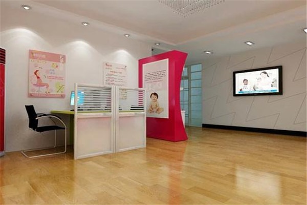愛(ài)百年月嫂店加盟