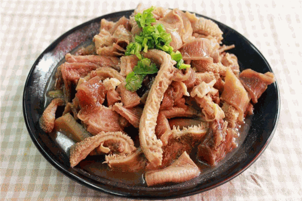 文記牛雜加盟