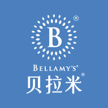 貝拉米奶粉加盟