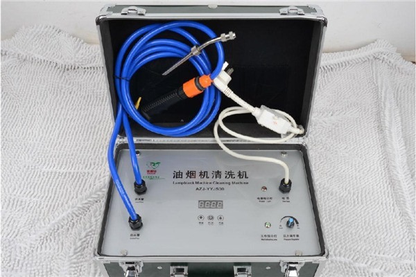 愛(ài)智潔家電清洗加盟