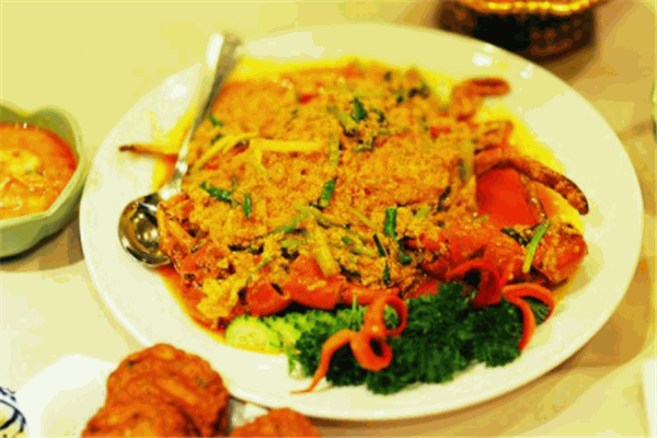 黃岐泰國菜加盟
