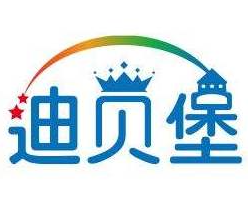 迪貝堡兒童樂園加盟