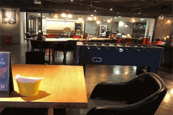 WinHouse音家美式餐廳加盟