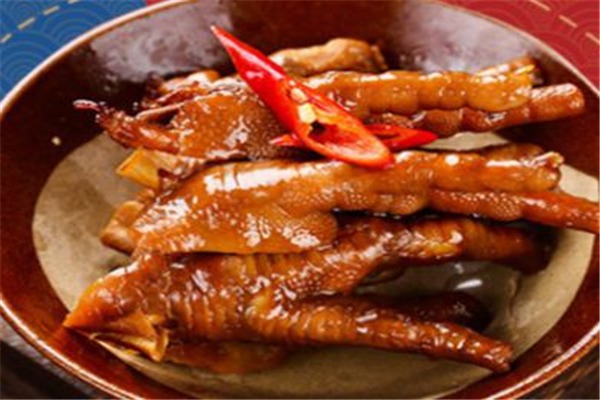 鹵關(guān)山加盟