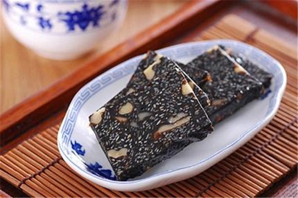 熙和堂阿膠加盟