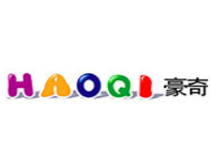 豪奇兒童樂園加盟