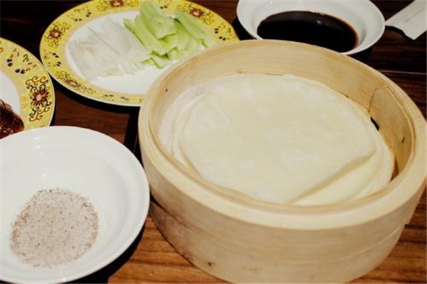 段先生燒餅夾肉加盟
