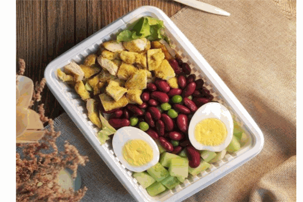 4219主食沙拉加盟