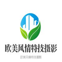 歐美風情特技攝影加盟