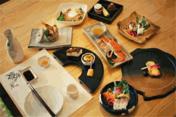 花家食事屋加盟