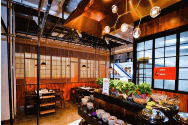 茉莉時光餐廳加盟
