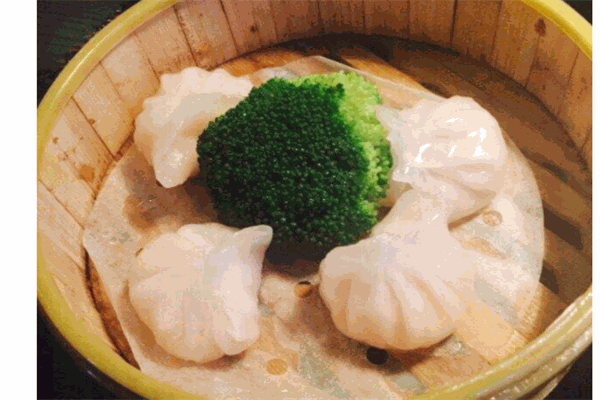 茉莉時光餐廳加盟