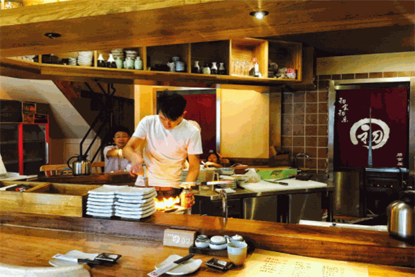 初居食屋加盟