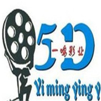 一鳴5D影院加盟