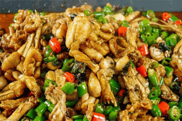 鮮和雞魚館加盟