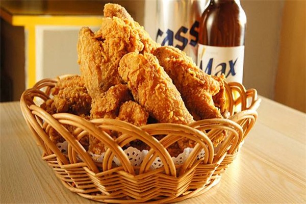 starhot韓國炸雞啤酒加盟
