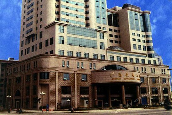 跨世紀(jì)大酒店加盟