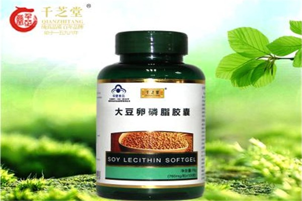 千芝堂加盟