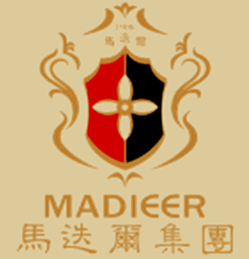 馬迭爾酒店加盟