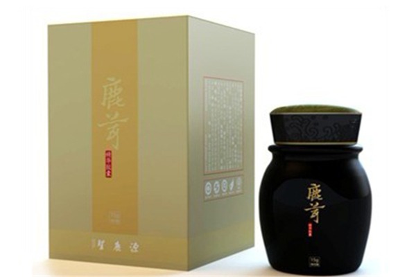 圣鹿源滋補(bǔ)品加盟