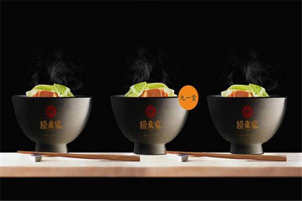 撈東家養(yǎng)生撈加盟