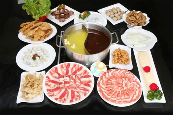 撈東家養(yǎng)生撈加盟
