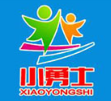小勇士兒童拓展樂園加盟