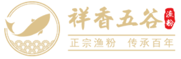 祥香五谷魚粉加盟