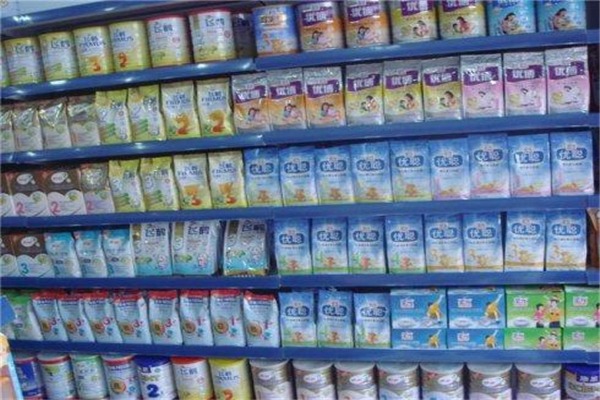 皮塔雅母嬰用品加盟