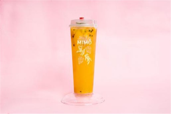米莫的茶加盟