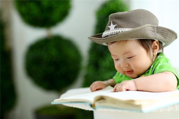 Ibaby兒童攝影加盟