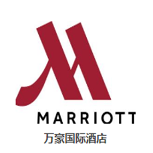 萬豪國際酒店加盟