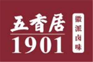 五香居鹵味加盟