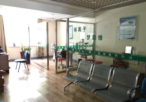 千里明視力保健加盟