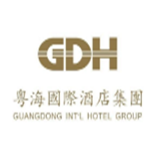 粵海國際酒店加盟