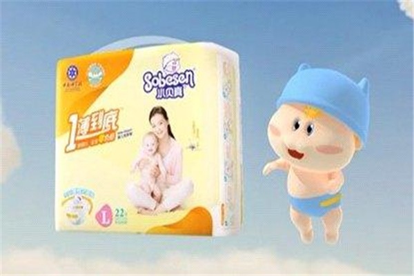 小貝真紙尿褲加盟
