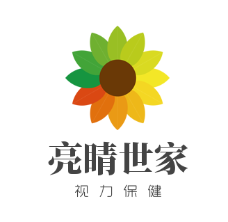 亮睛世家視力保健加盟