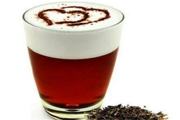 熹茶茶飲加盟