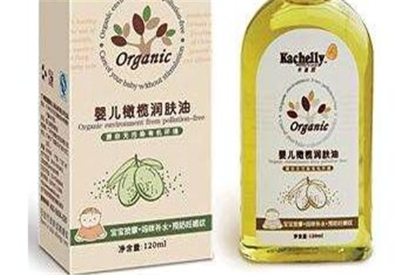 卡其拉母嬰用品加盟