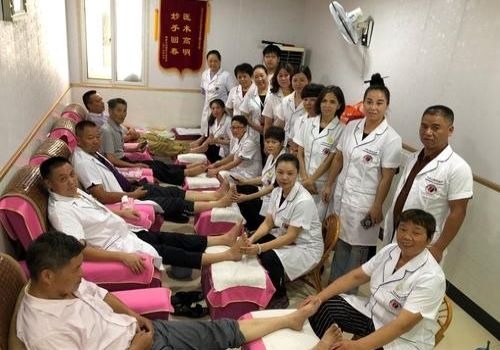 康爾明視力保健加盟