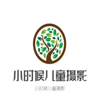 小時候兒童攝影加盟