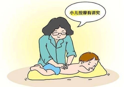 萃合元小兒推拿加盟