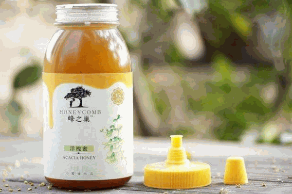 蜂之巢蜂蜜加盟