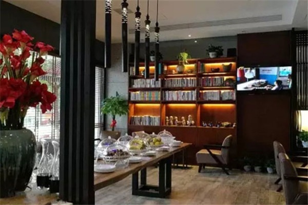 南山休閑會(huì)館