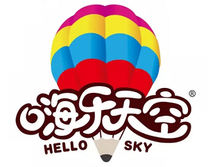 嗨樂(lè)天空加盟