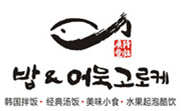 飯和魚糕加盟