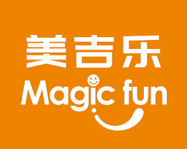 美吉樂兒童樂園加盟