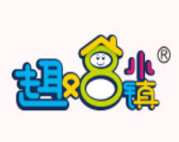 趣8小鎮(zhèn)兒童游樂(lè)園加盟
