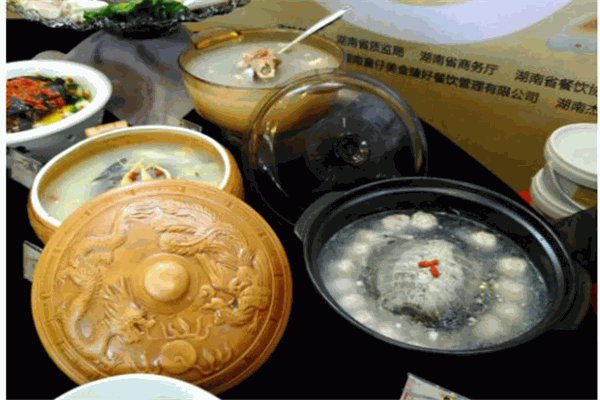 童仔美食加盟