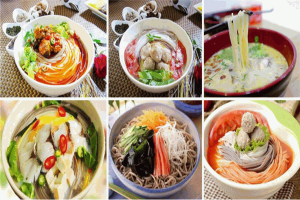 老火魚(yú)湯魚(yú)粉王加盟